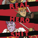 Image for article titled An Unlikely Adventuring Group Forms in a Look Inside Iron Circus' Next Comic